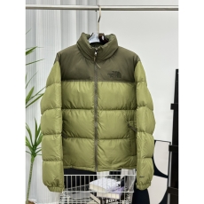 The North Face Down Jackets